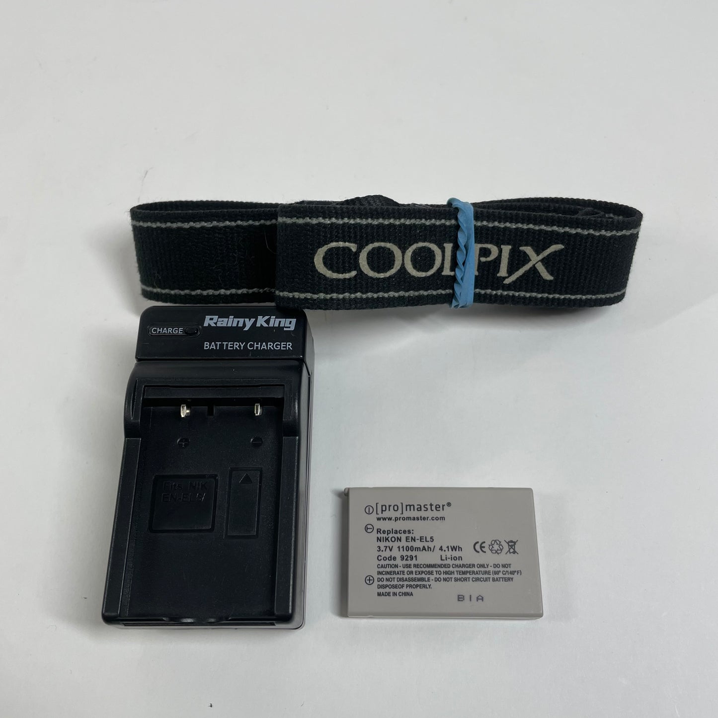 Nikon COOLPIX P510 16.1MP Superzoom Bridge-Style Digital Camera