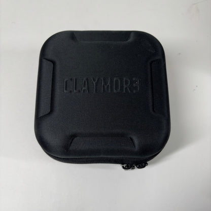 Claymore ULTRA II 3.0 3.6-v Rechargeable Outdoor Area Light