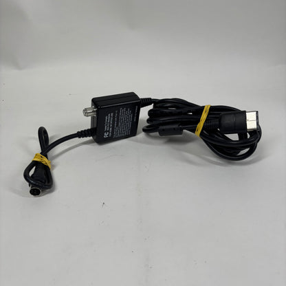 Sega Dreamcast Video Game Console White HKT-3020