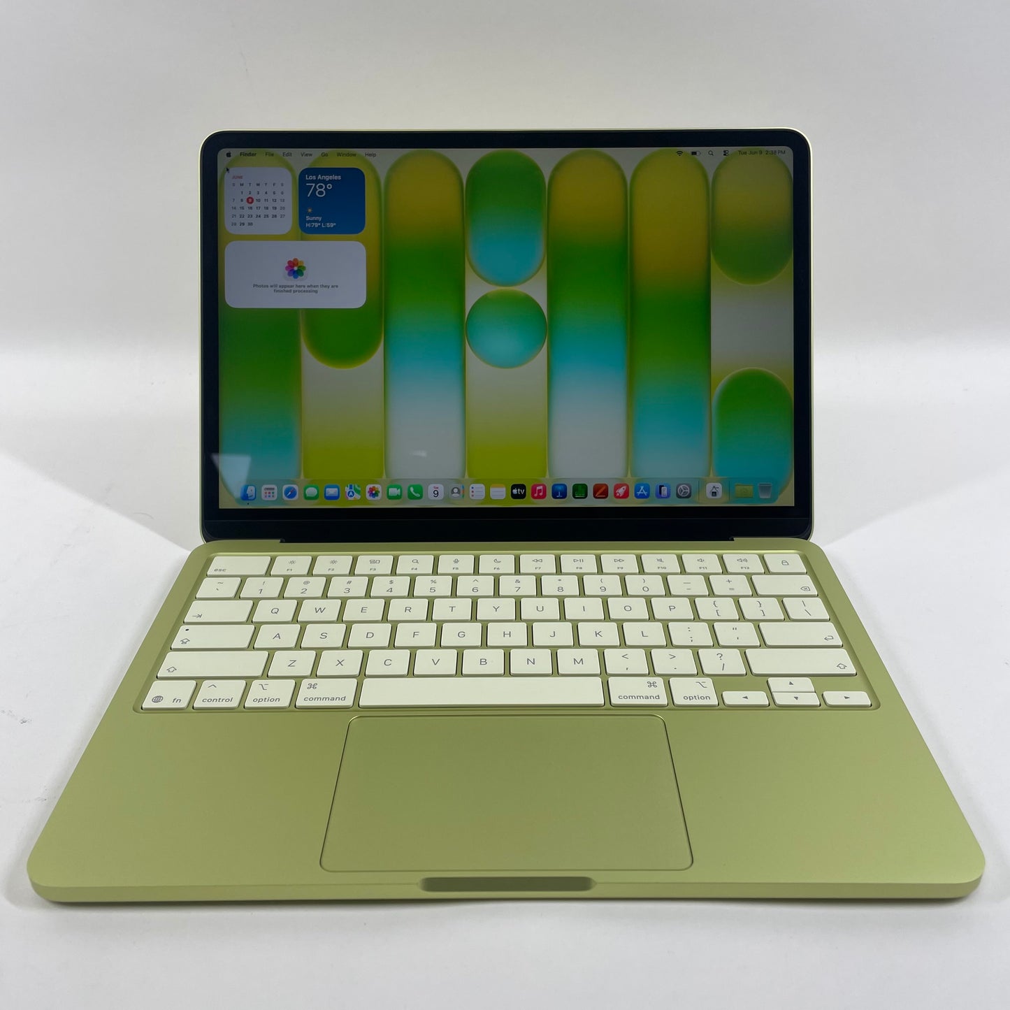 2026 Apple MacBook Neo 13" A18 Pro 5C GPU 4.0GHz 8GB RAM 256GB SSD MHFD4LL/A