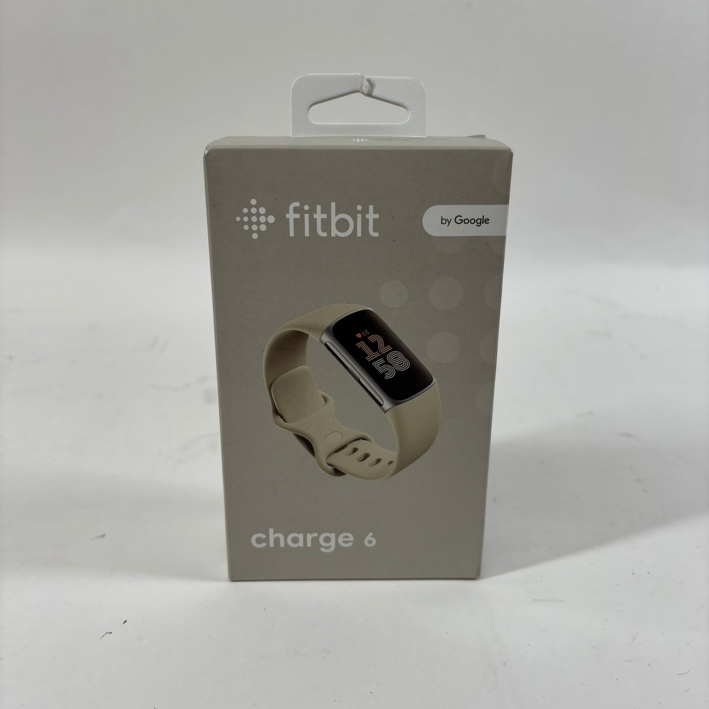 New Fitbit Charge 6 40mm G3MP5