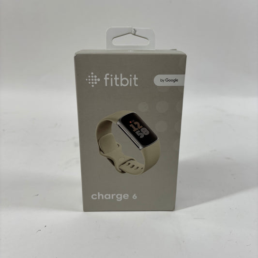 New Fitbit Charge 6 40mm G3MP5