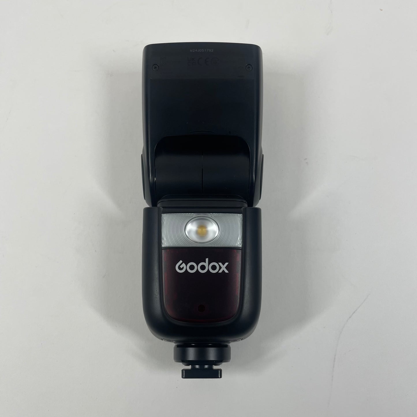 GODOX V860iii-S Powerful, Rechargeable Lithium-Ion TTL Speedlite SNV860IIIS