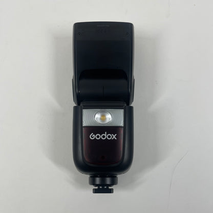 GODOX V860iii-S Powerful, Rechargeable Lithium-Ion TTL Speedlite SNV860IIIS