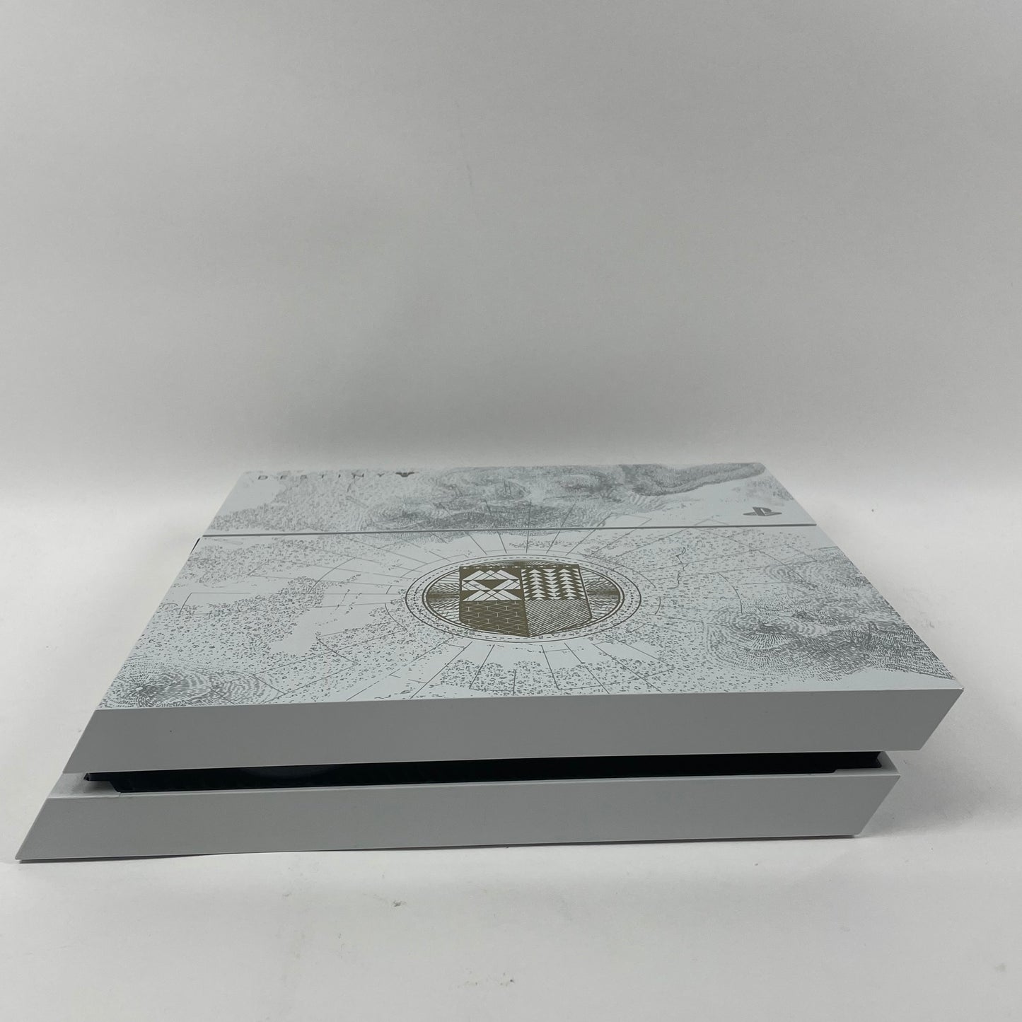 Sony PlayStation 4 PS4 500GB Destiny Edition Console Gaming System CFI-1215A