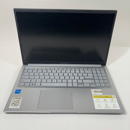 Asus Vivobook 15 F1504V 15.6" i5-1334U 4.4Ghz 16GB RAM 512GB SSD