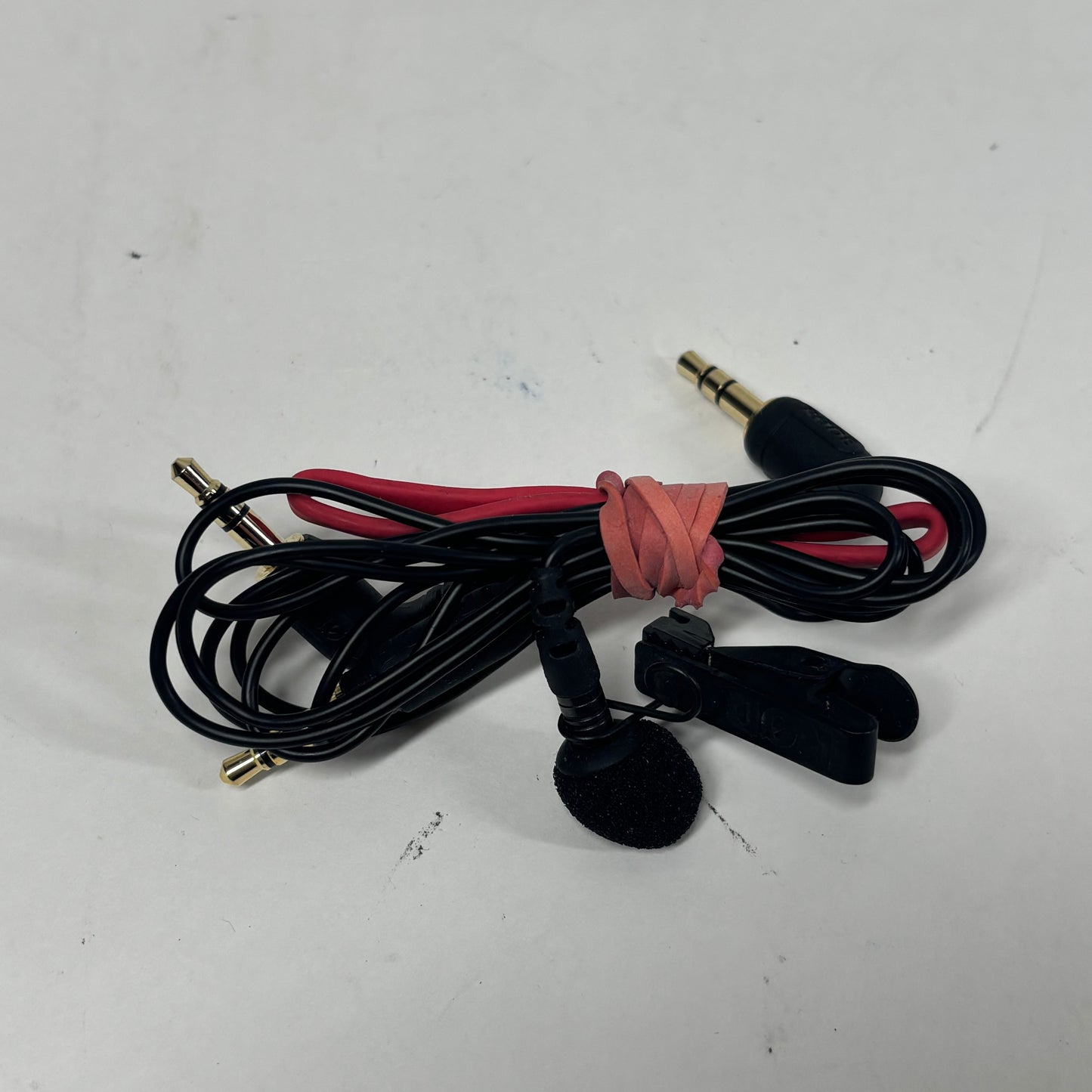 Rode Wireless Go II Ultra-Compact Dual-Channel Wireless Microphone System WIGOII