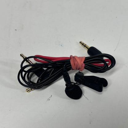 Rode Wireless Go II Ultra-Compact Dual-Channel Wireless Microphone System WIGOII