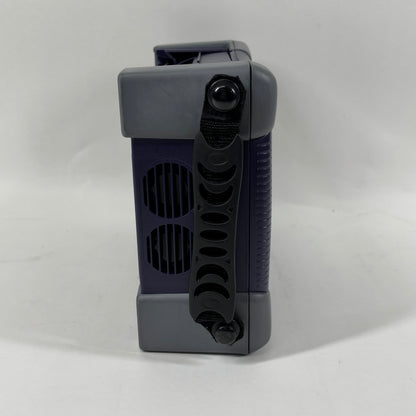 JDSU T Berd 6000A Handheld Network Test Platform T-BERD/MTS-6000A