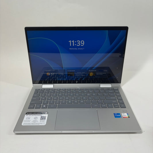 HP Envy x360 14-es0013dx 14" i5-1335U 1.3GHz 8GB RAM 512GB SSD
