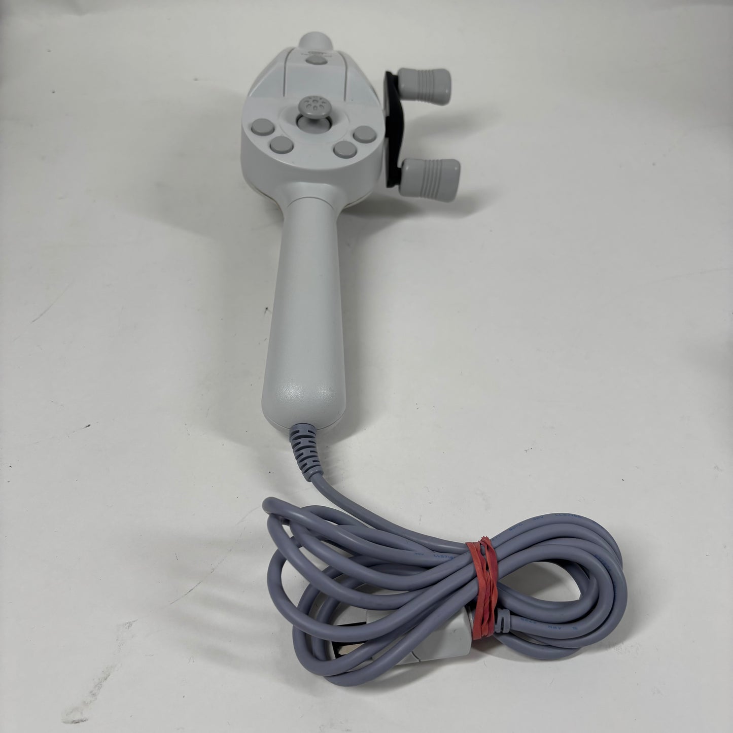 Sega Dreamcast Video Game Console White HKT-3020