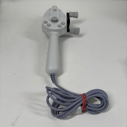 Sega Dreamcast Video Game Console White HKT-3020