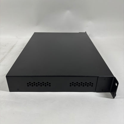 leaf connect L66 6x6 HDBaseT Matrix L66