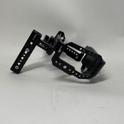 Small Rig BMPCC 6K Pro 3270 Custom-Fit, Aluminum Alloy Camera Cage  3270