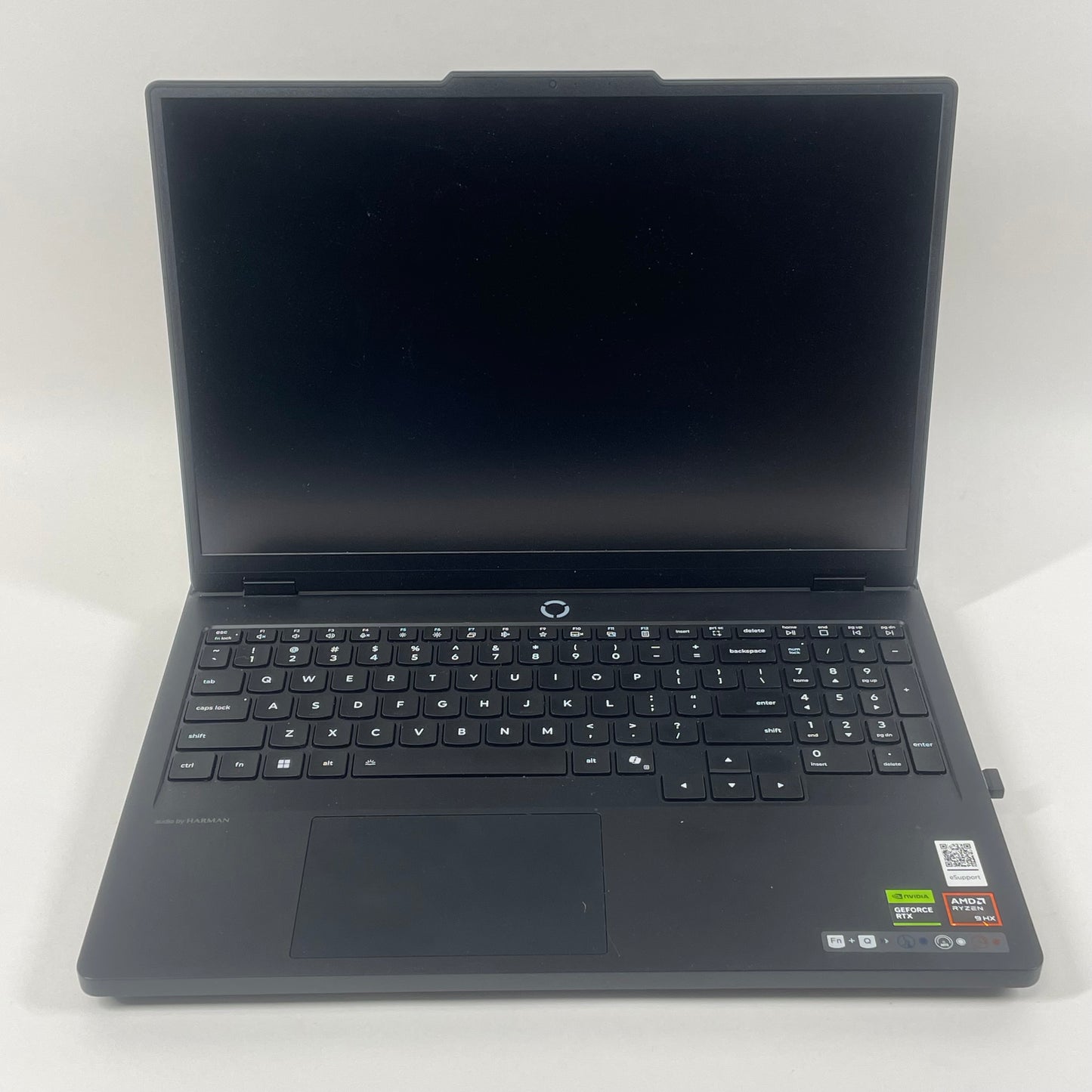 Lenovo Legion Pro 5 16" Ryzen 9 8945HX 2.5GHz 16GB RAM 1TB SSD GeForce RTX 5060