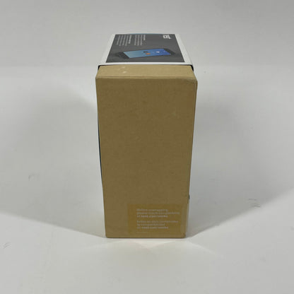 Google Thermostat Smart Learning Thermostat White T3017US