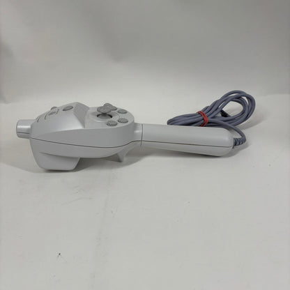 Sega Dreamcast Video Game Console White HKT-3020