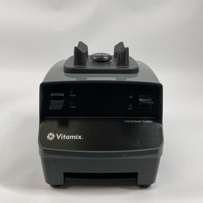 Vitamix Creations Turbo Premium Blender VM0102
