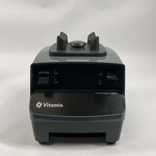 Vitamix Creations Turbo Premium Blender VM0102