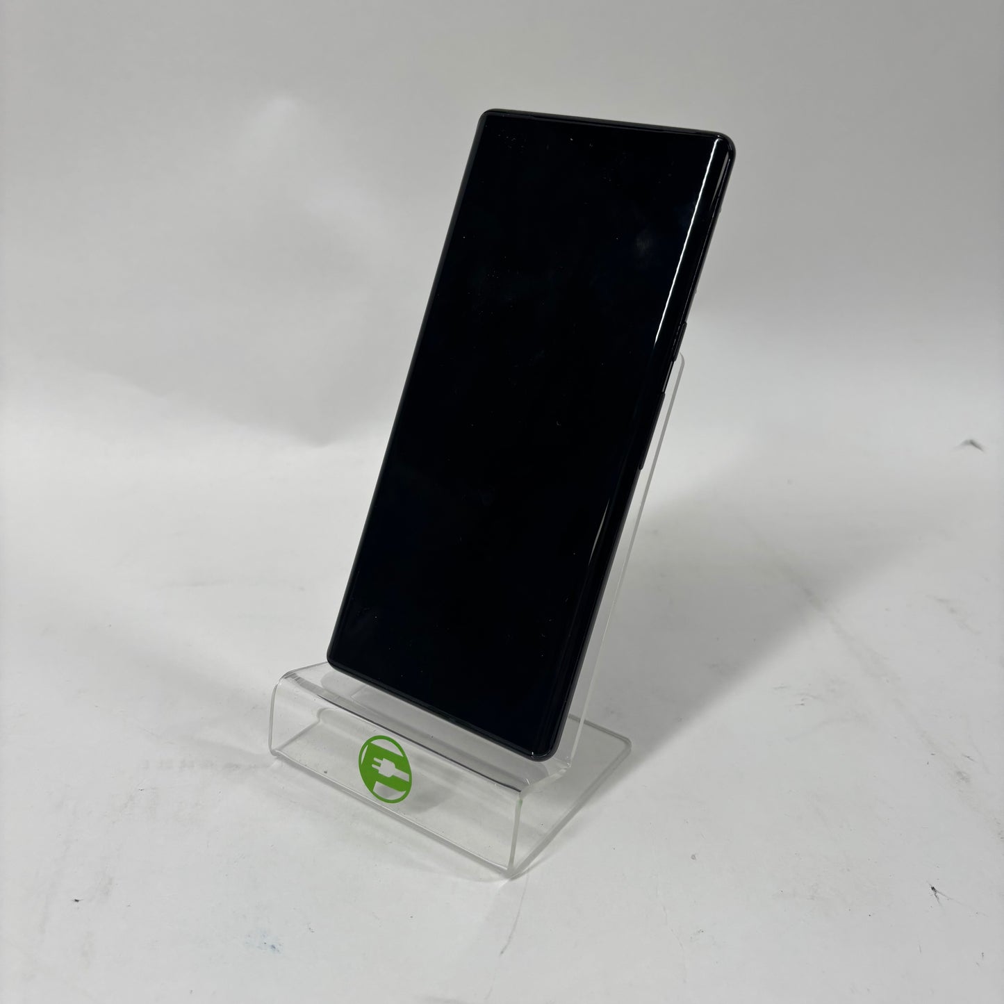 Unlocked Google Pixel 6 Pro 128GB Black G8V0U