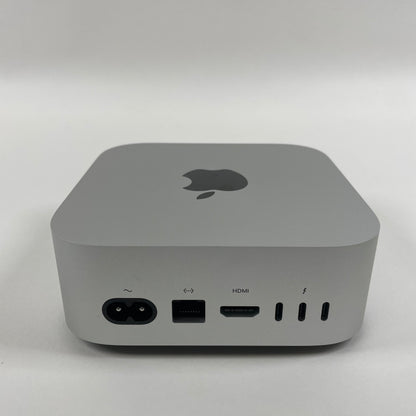 2024 Apple Mac Mini M4 10 Core 4.5GHz 16GB RAM 256GB SSD A3238