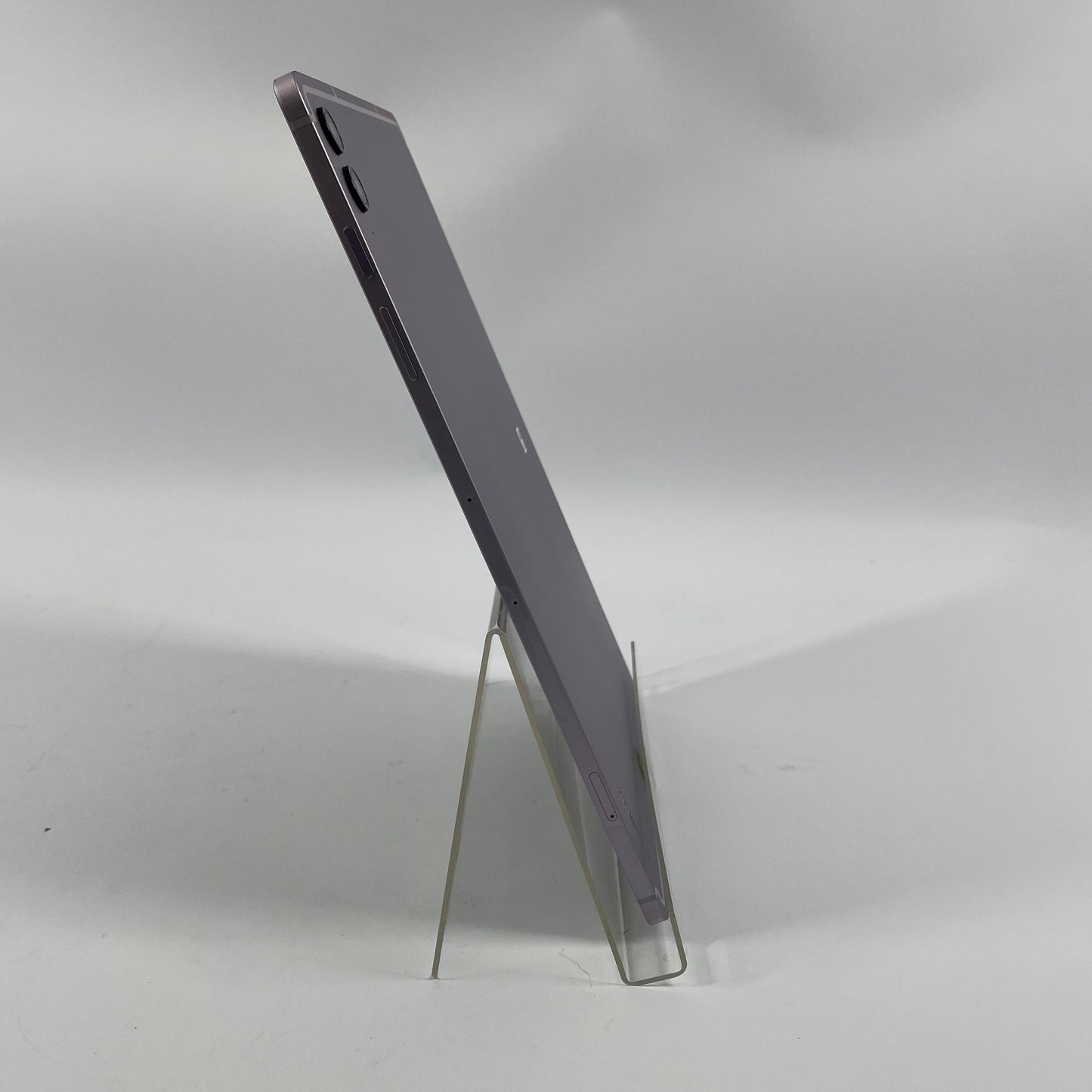 WiFi Only Samsung Galaxy Tab S9 FE Plus 12.4" 256GB Lavender SM-X610