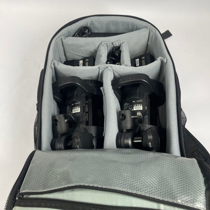 Profoto B1X 500 AirTTL, Battery-Powered 500Ws Cordless Studio Monolight 901027