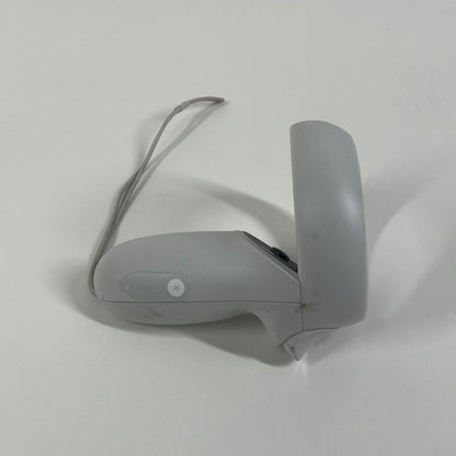 Meta Quest 2 64GB Standalone All-in-One VR Headset KW49CM Right Controller Only