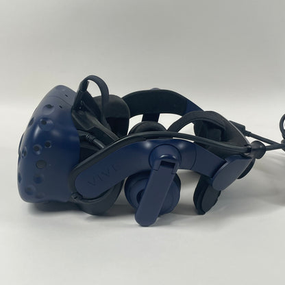 HTC Vive Pro PC VR Headset 99HAPY000-00