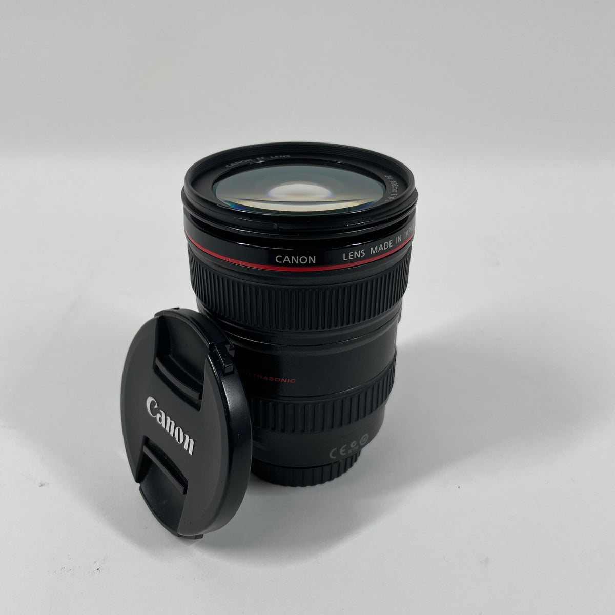 Canon EF 24-105mm f/4 L IS USM Auto & Manual Lens,Zoom Lens