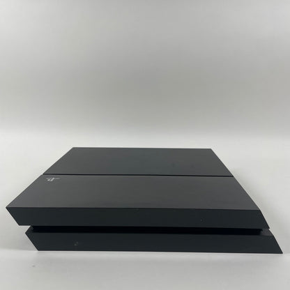 Sony PlayStation 4 PS4 500GB Black Console Gaming System CUH-1001A