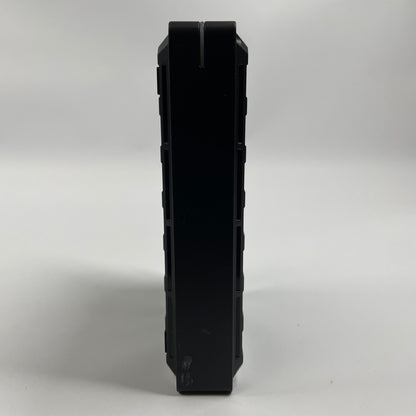 Western Digital WD 3.5" Black D10 12TB USB 3.2 Gen 1  HDD WDBA5E0120HBK-0A