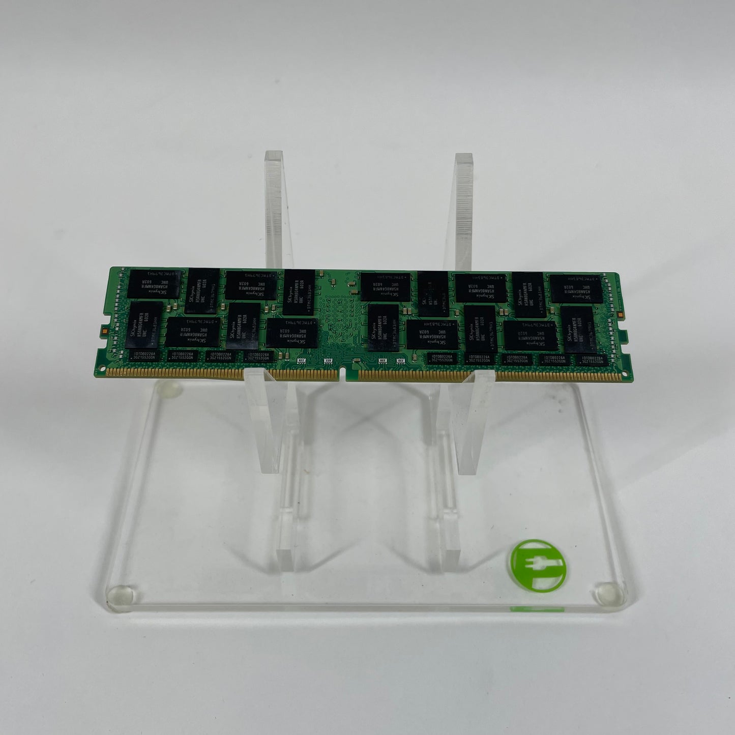 SK Hynix 2rx4 pc4-2400t 128GB (4x32GB) RAM DDR4 2400MHz HMA84GL7MFR4N-UH