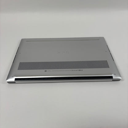 Dell XPS 15 15.6-in i7-10750H 5.0 GHz 16GB RAM 512GB SSD