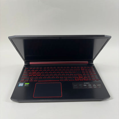 Acer Nitro N18C3 AN515‑54 15.6" i3-9300H 2.4GHz 8GB RAM 256GB SSD