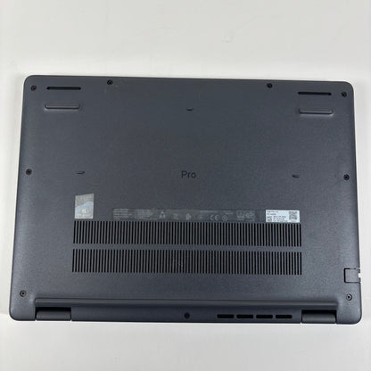 Dell Pro 14 P193G 14" Intel Core 5 120U 1.4GHz 8GB RAM 250GB SSD