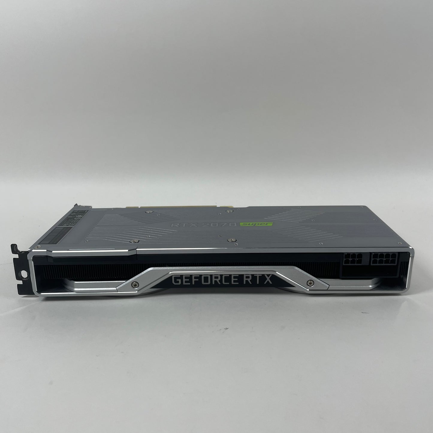 NVIDIA GeForce RTX 2070 Super 8GB GDDR6 Graphics Card 900-1G180-2510-000