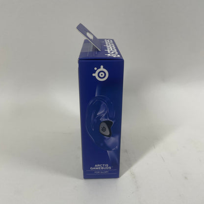 New Steelseries Arctis Gamebuds Active Noise Cancellation Gamebuds Black 61706