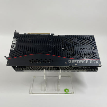 EVGA GeForce RTX 3070 8GB GDDR6 Graphics Card 08G-P5-3767-KR