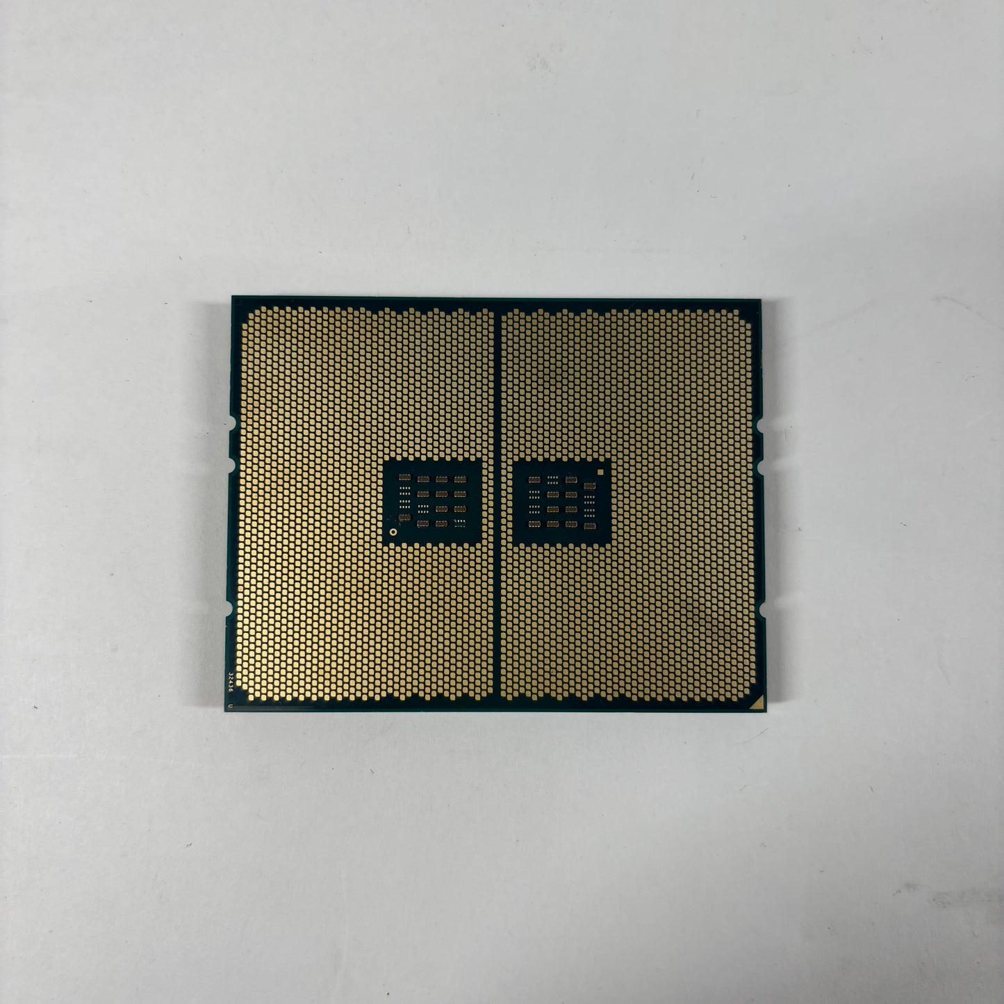 AMD 7232P 3.20GHz 8 Core 100-000000081 16 Thread SP3