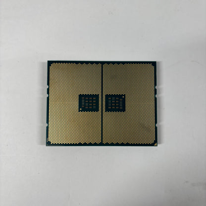 AMD 7232P 3.20GHz 8 Core 100-000000081 16 Thread SP3