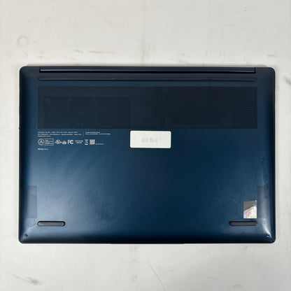 Lenovo Yoga Slim 7 14Q8X9 Snapdragon X Elite 16GB RAM 512GB Qualcomm Adreno