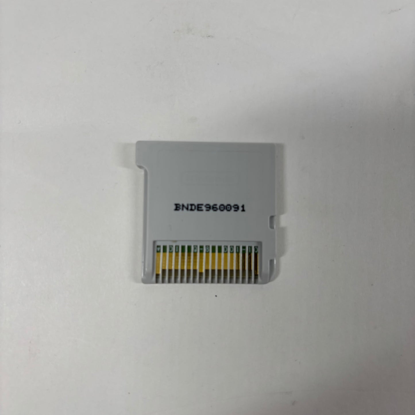 Pokemon Sun (Nintendo 3DS, 2016) Cart Only