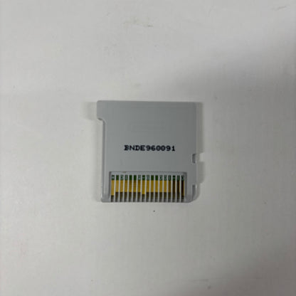 Pokemon Sun (Nintendo 3DS, 2016) Cart Only