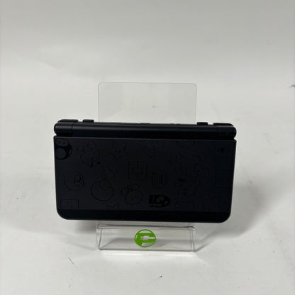 Nintendo New 3DS Handheld Game Console Only CTR-001 Black