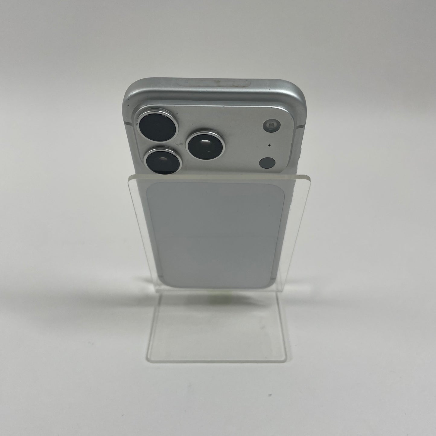 T-Mobile Apple iPhone 17 Pro 256GB Silver MG7K4LL/A