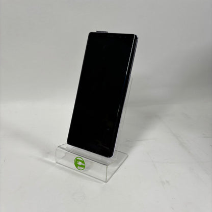 T-Mobile Samsung Galaxy Note 8 6GB RAM 64GB SM-N950U Absolute Black