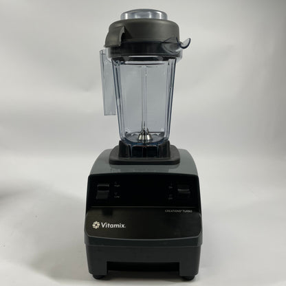 Vitamix Creations Turbo Premium Blender VM0102