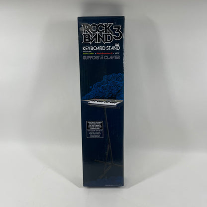 Xbox Keyboard with Stand for Xbox 360. PlayStation, Wii Bundle