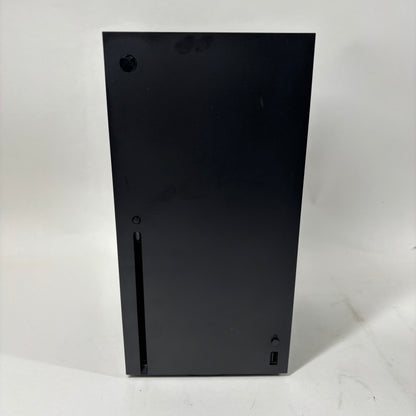 Microsoft Xbox Series X 1TB Console Gaming System Carbon Black 1882